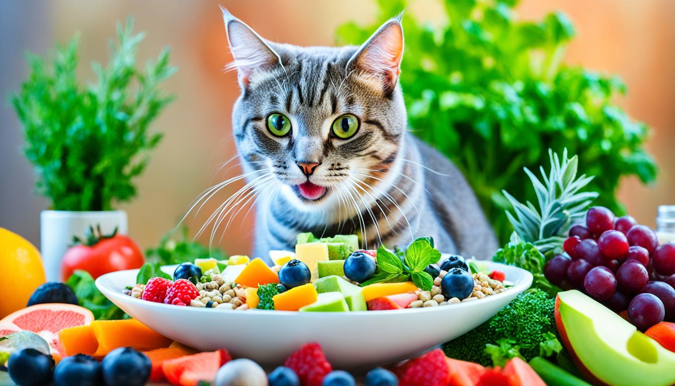 Pet Nutrition and Healthy Eating